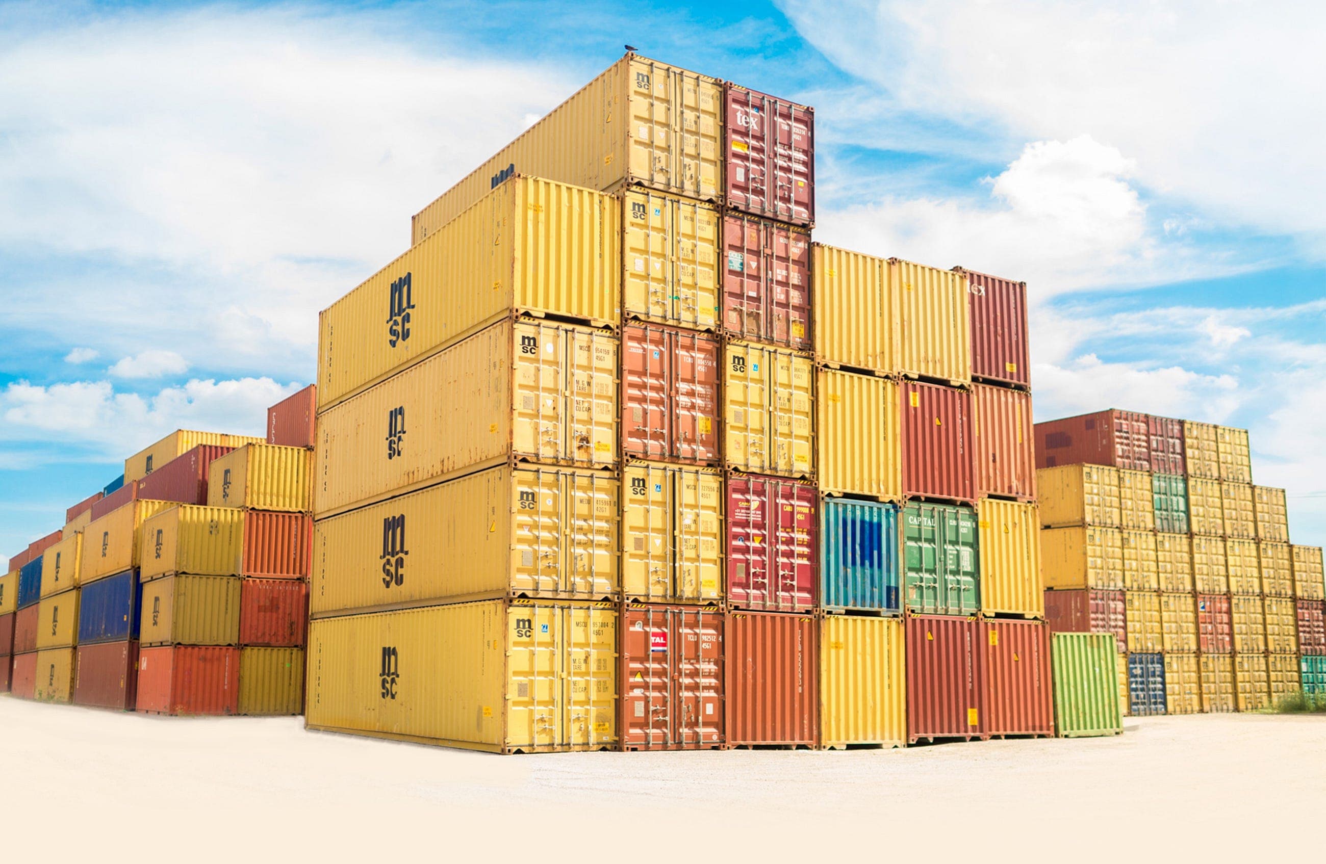Thumbnail for "Spring Boot with Docker"